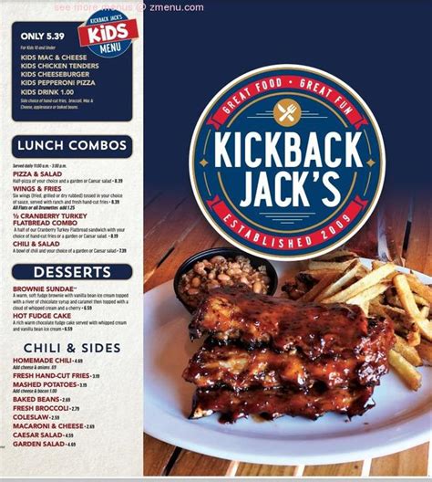 kickback jacks danville